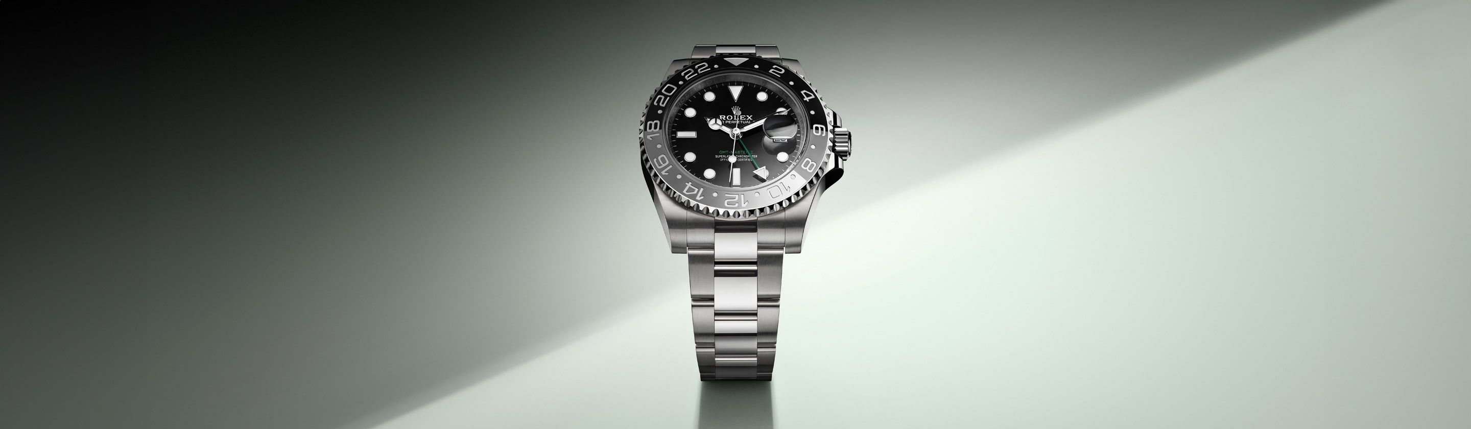 Rolex GMT-Master 2