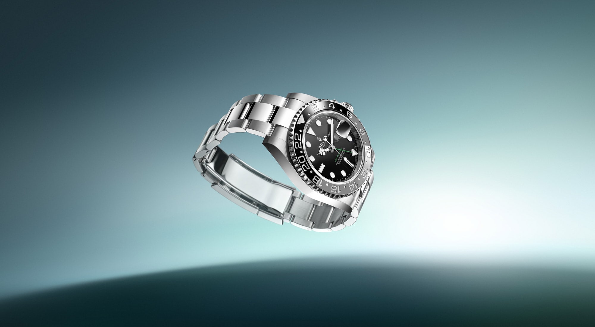 Image of Rolex GMT-Master 2 watch