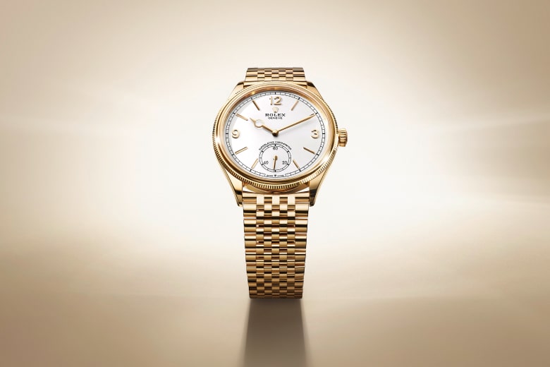 Deepsea watch model