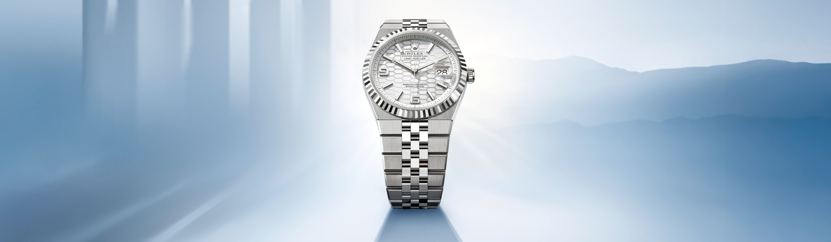 Rolex 1908
