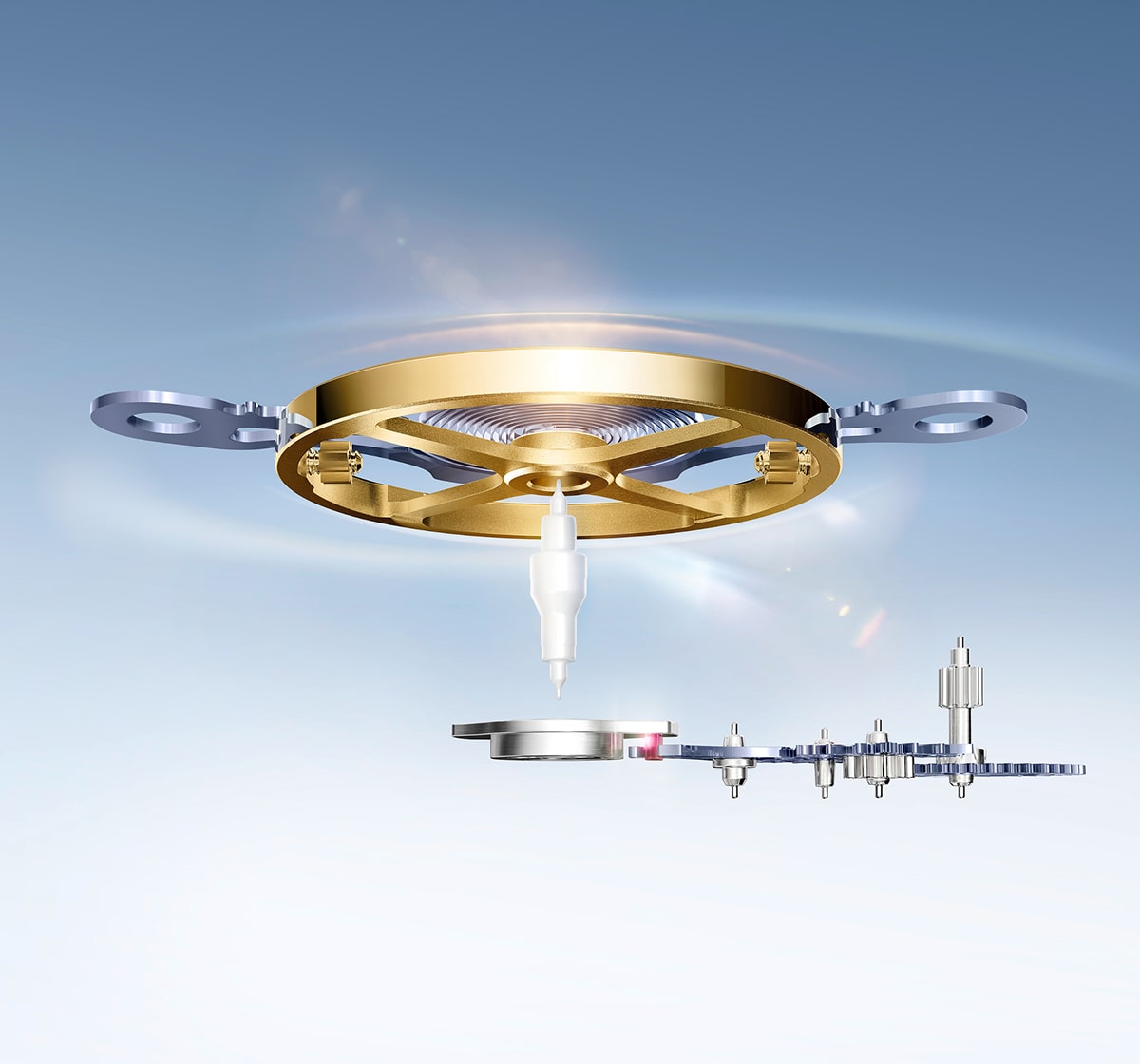 State-of-the-art-oscillator