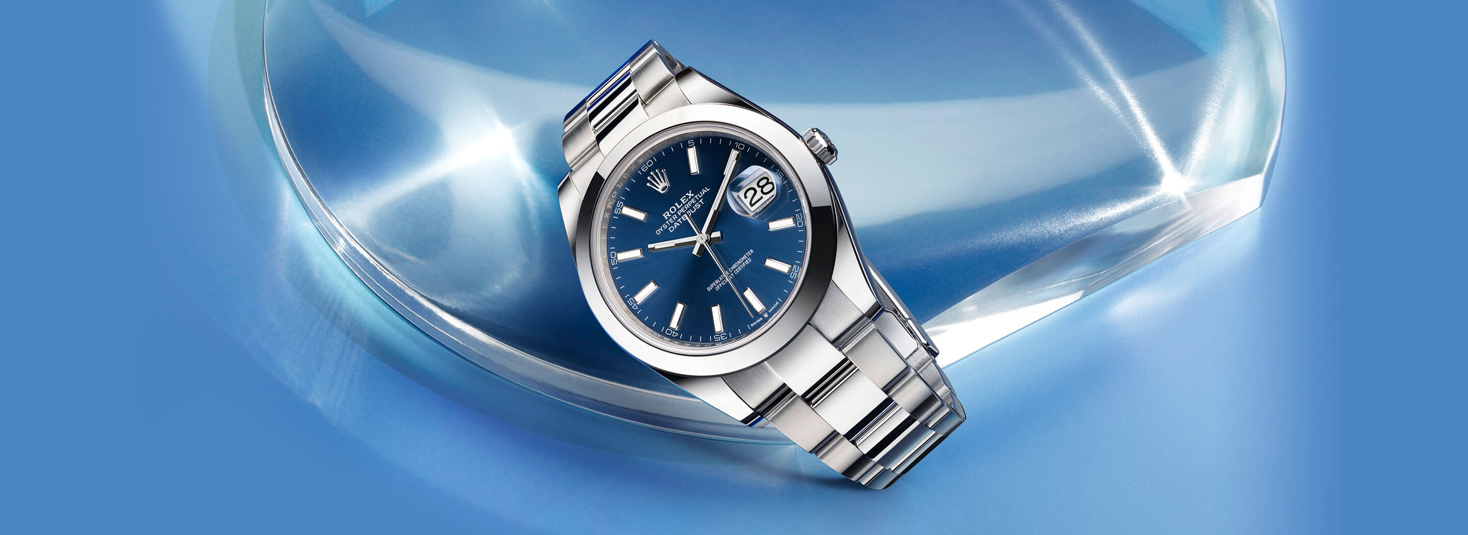 Rolex Datejust