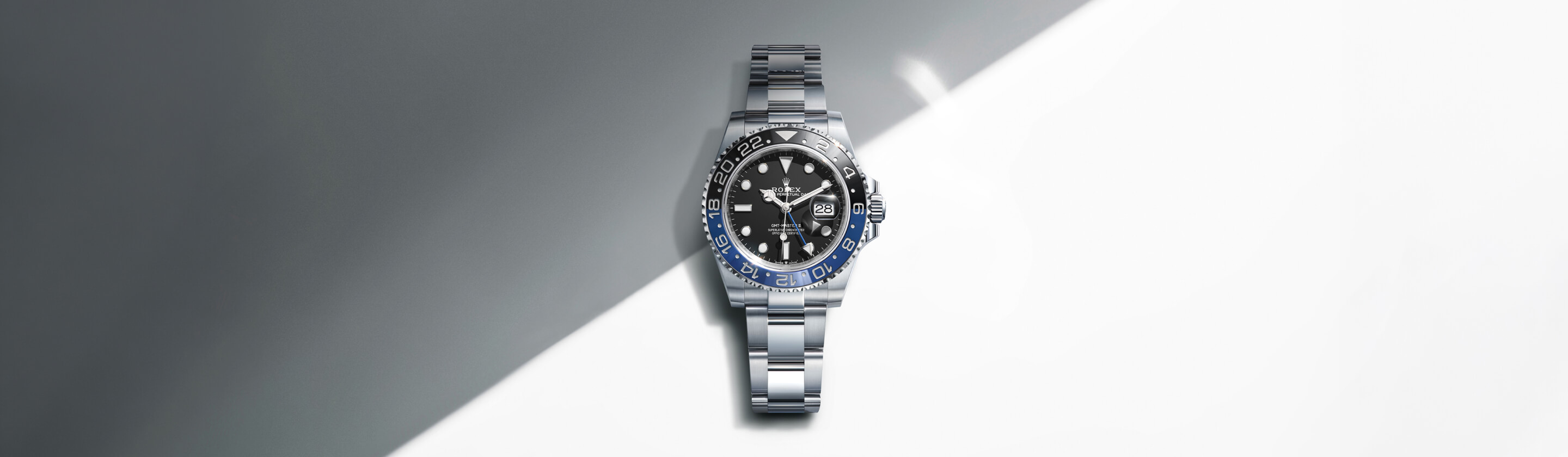 Rolex GMT-Master 2