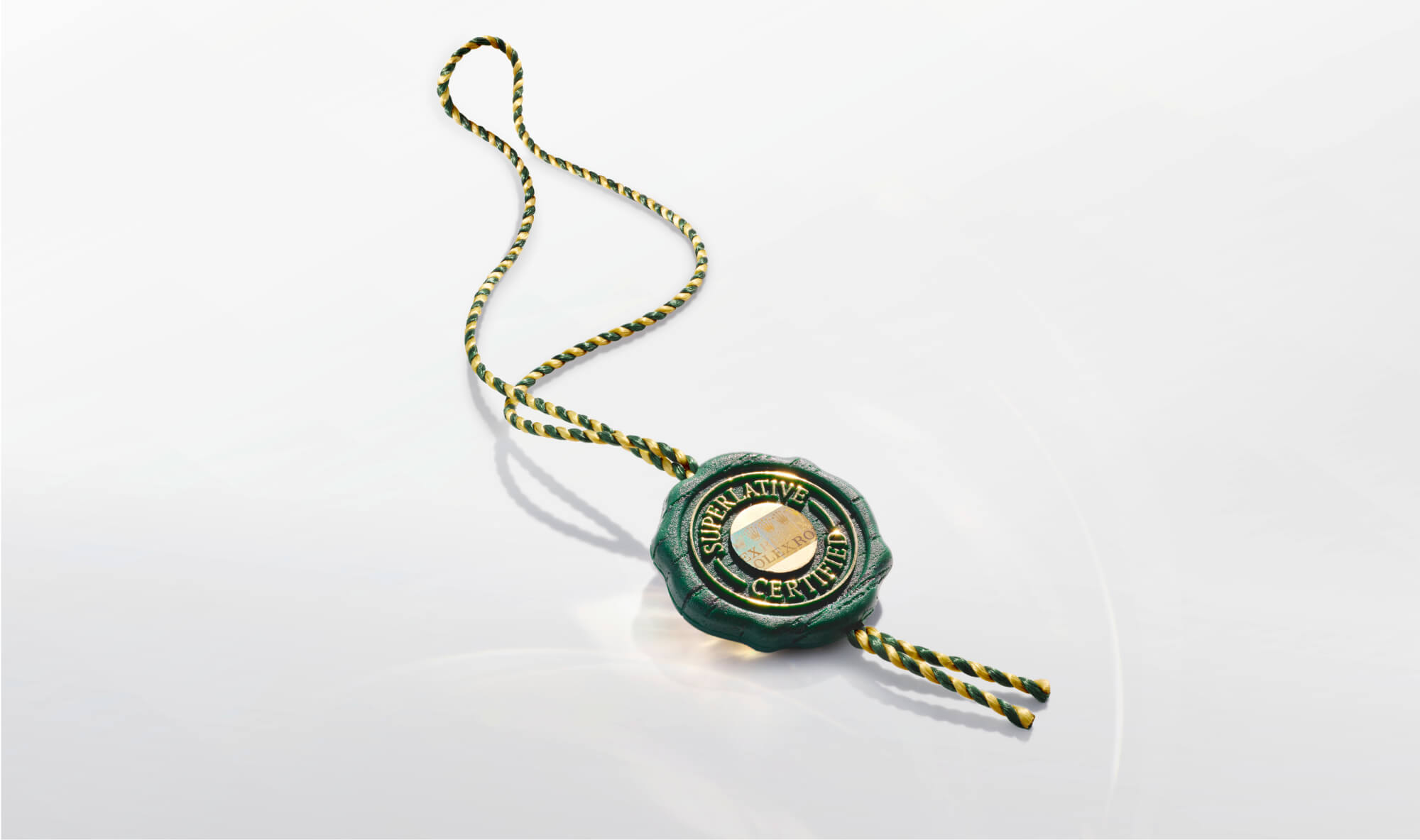 Superlative Chronometer certification
