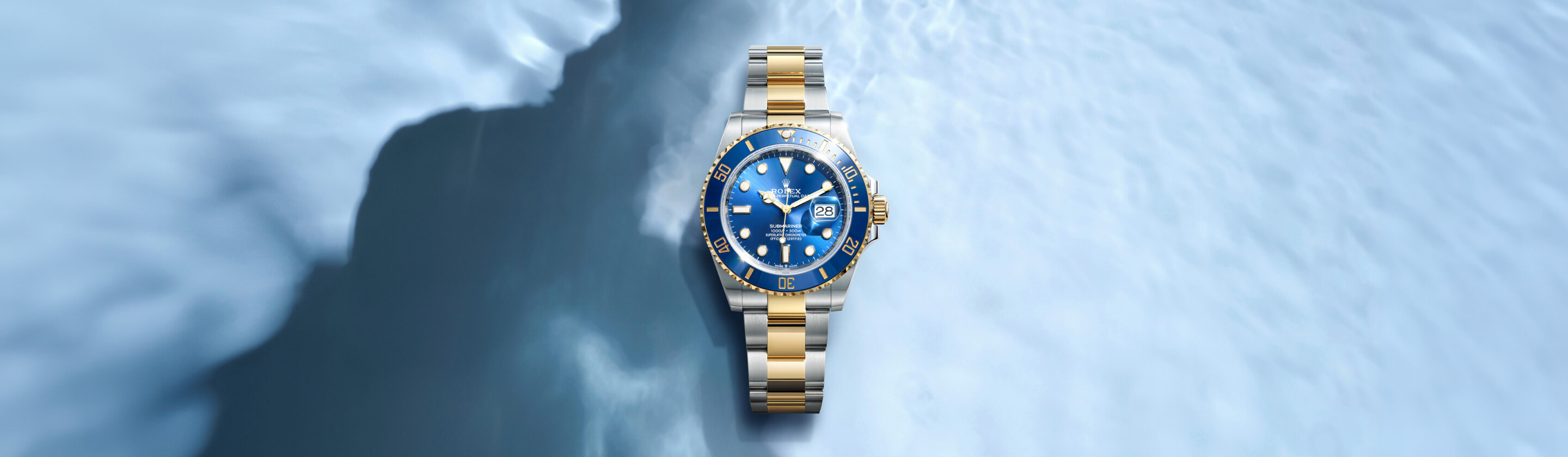 Rolex Submariner