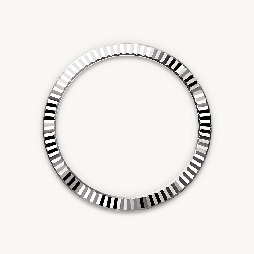 Rolex watch bezel image