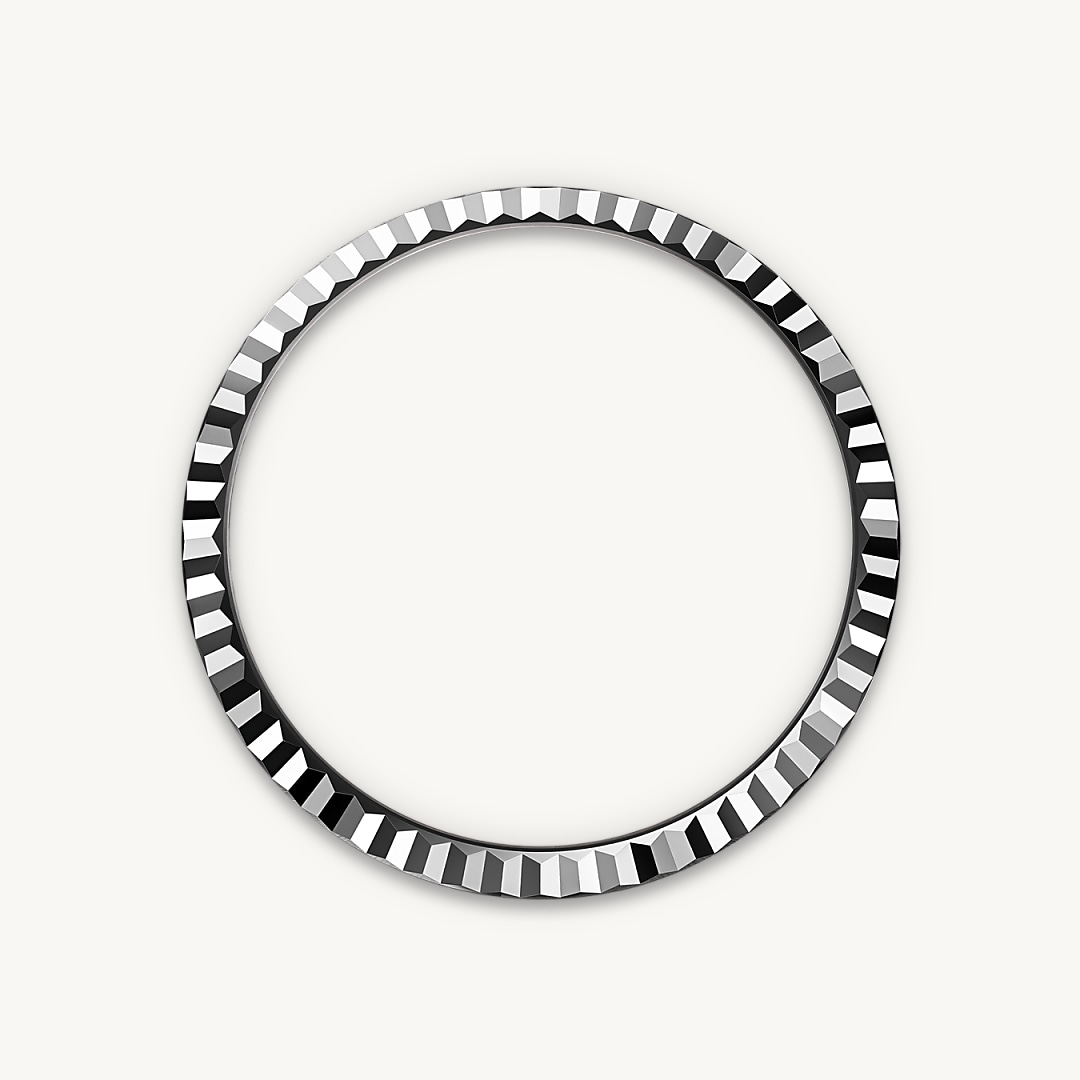 Rolex watch bezel image