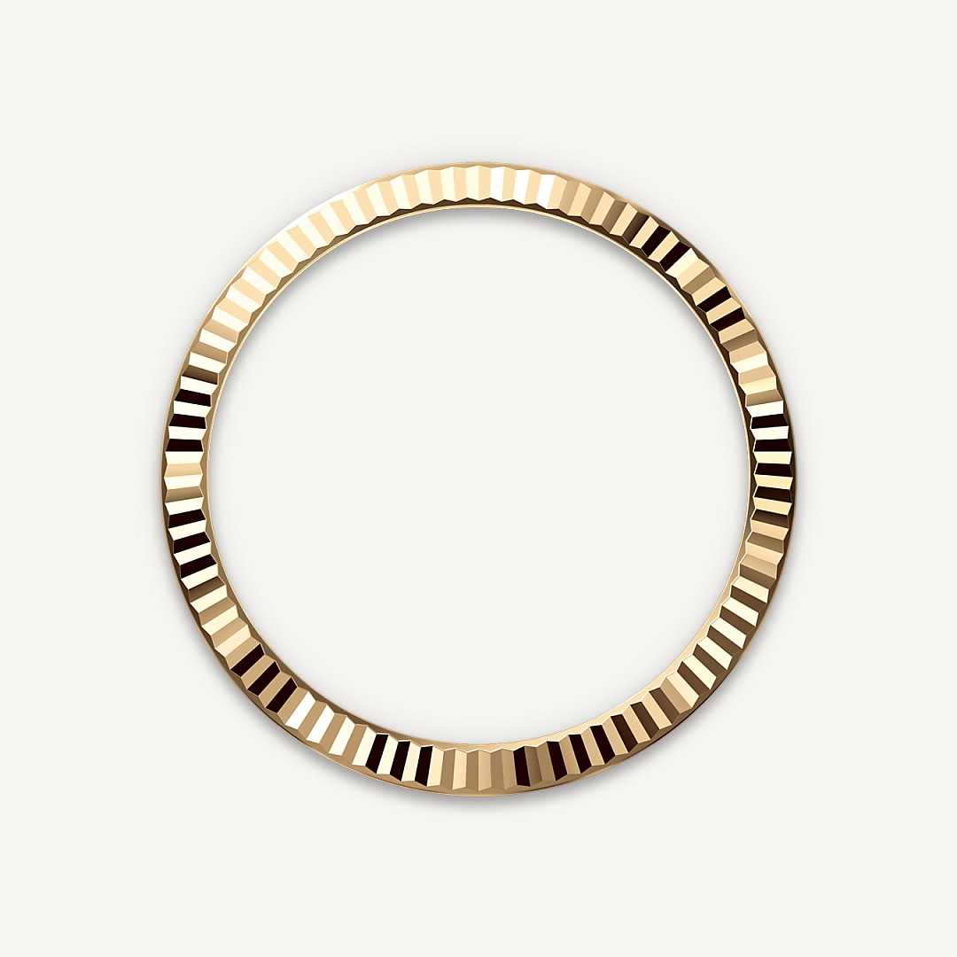 Rolex watch bezel image