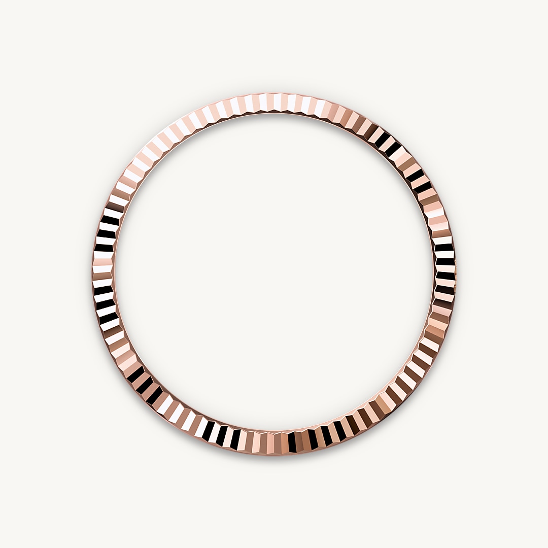 Rolex watch bezel image