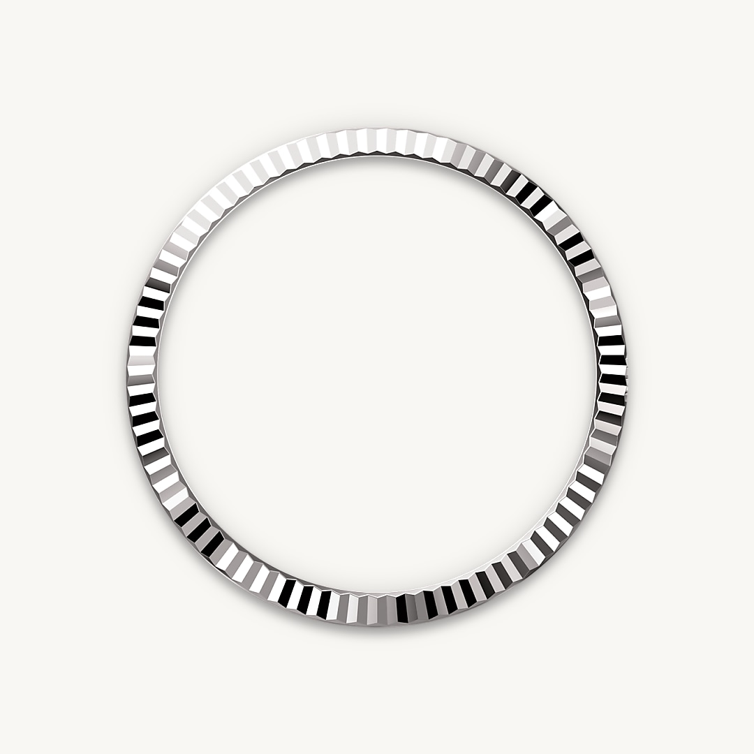 Rolex watch bezel image
