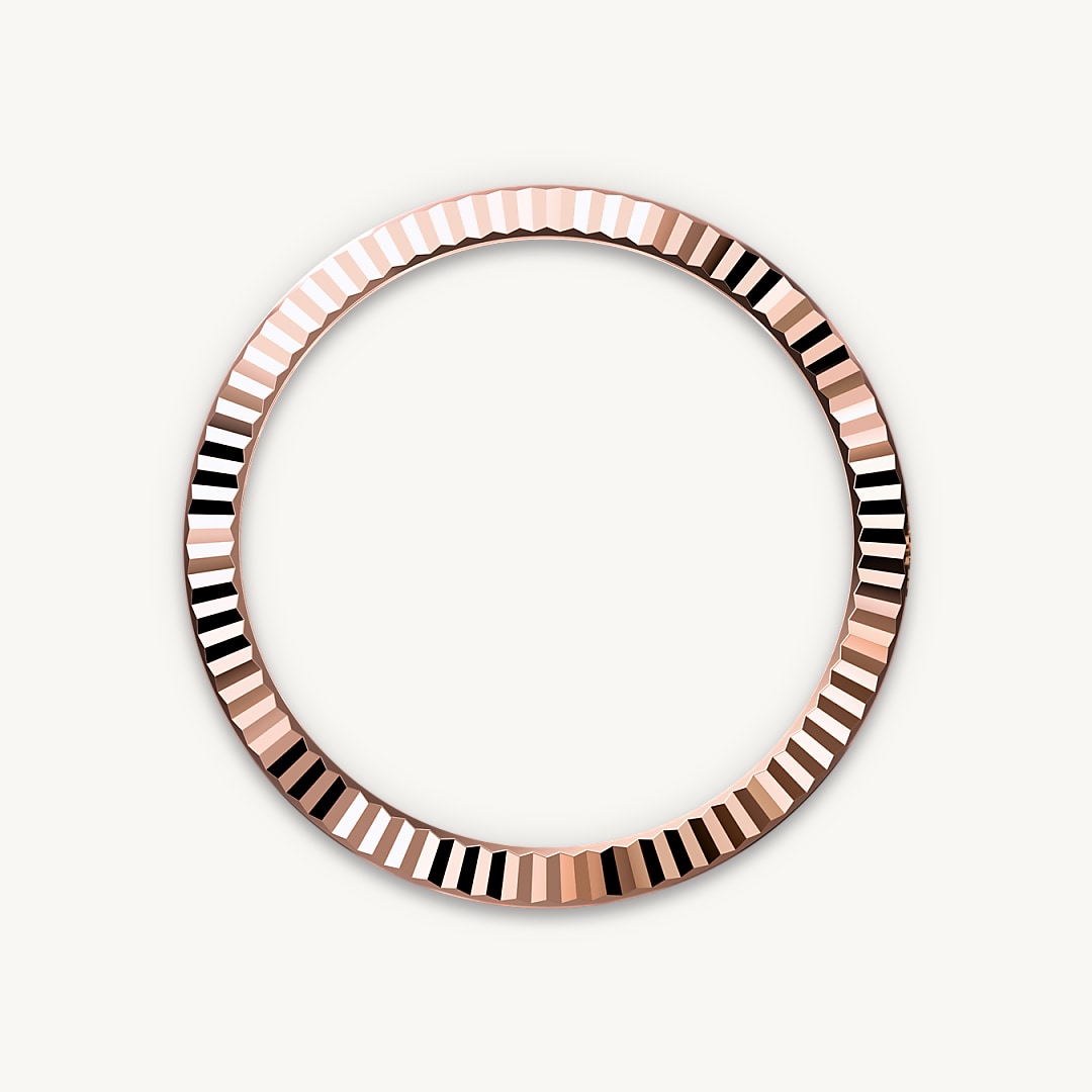 Rolex watch bezel image