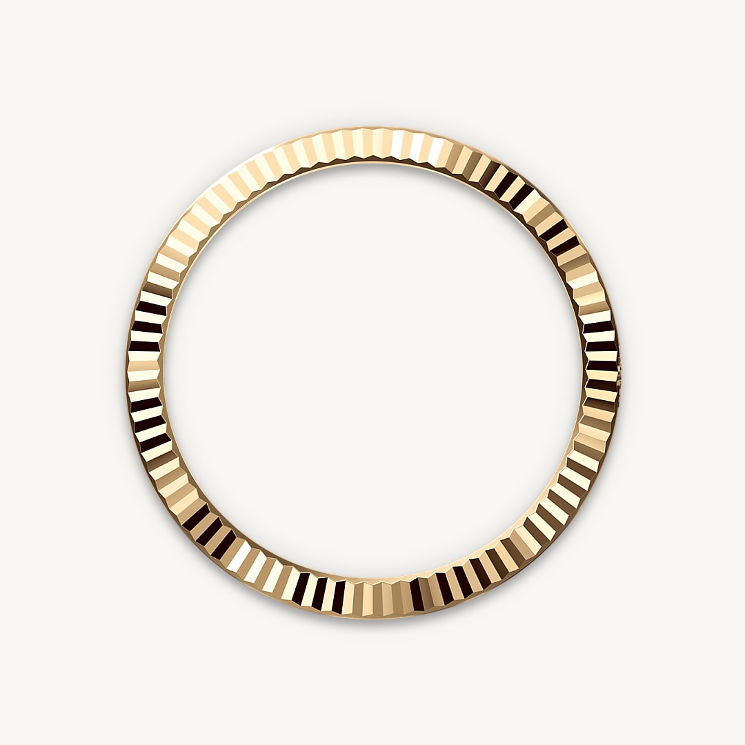 Rolex watch bezel image