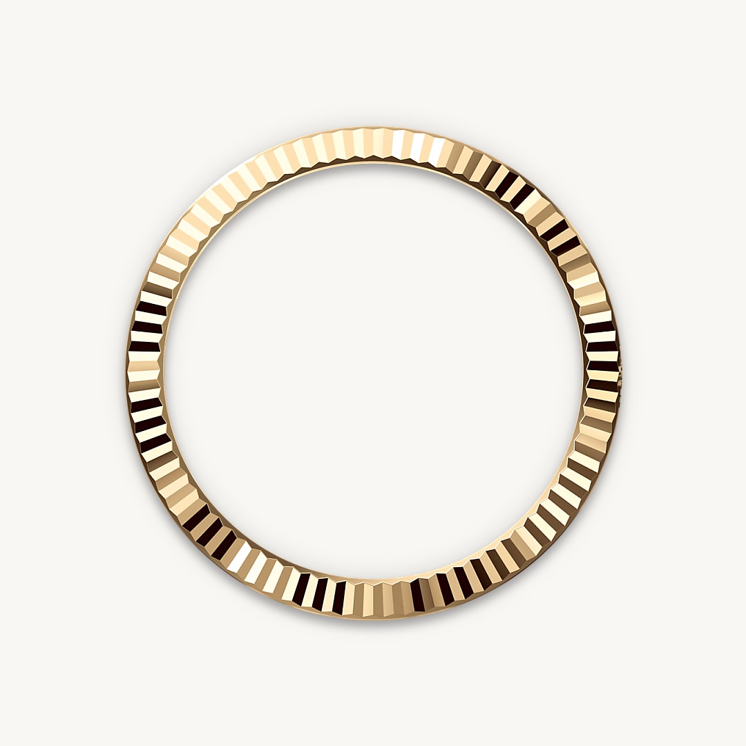 Rolex watch bezel image