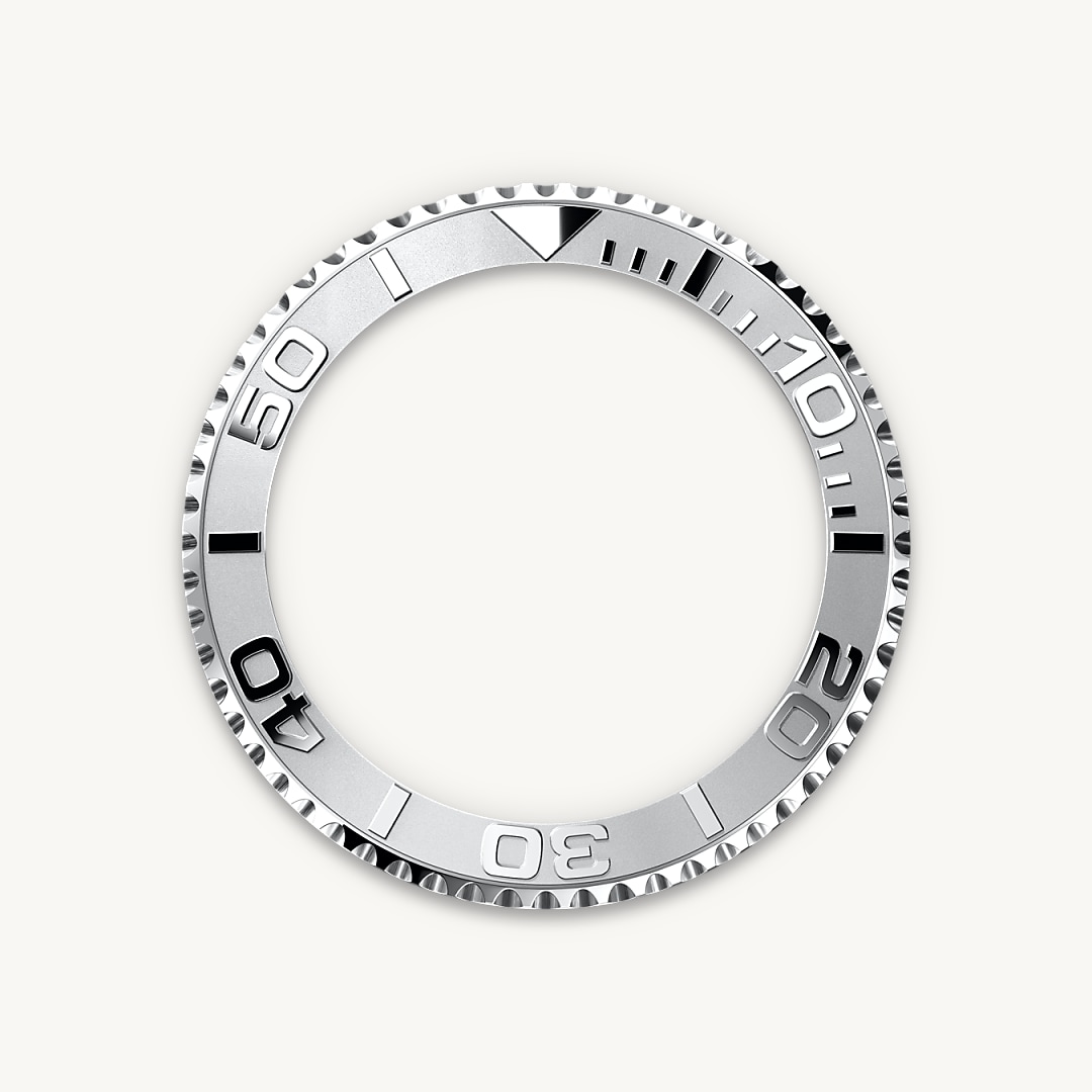Rolex watch bezel image