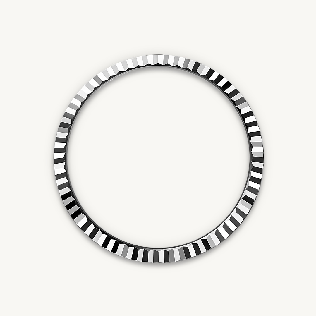 Rolex watch bezel image