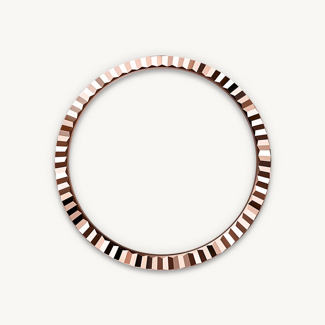 Rolex watch bezel image