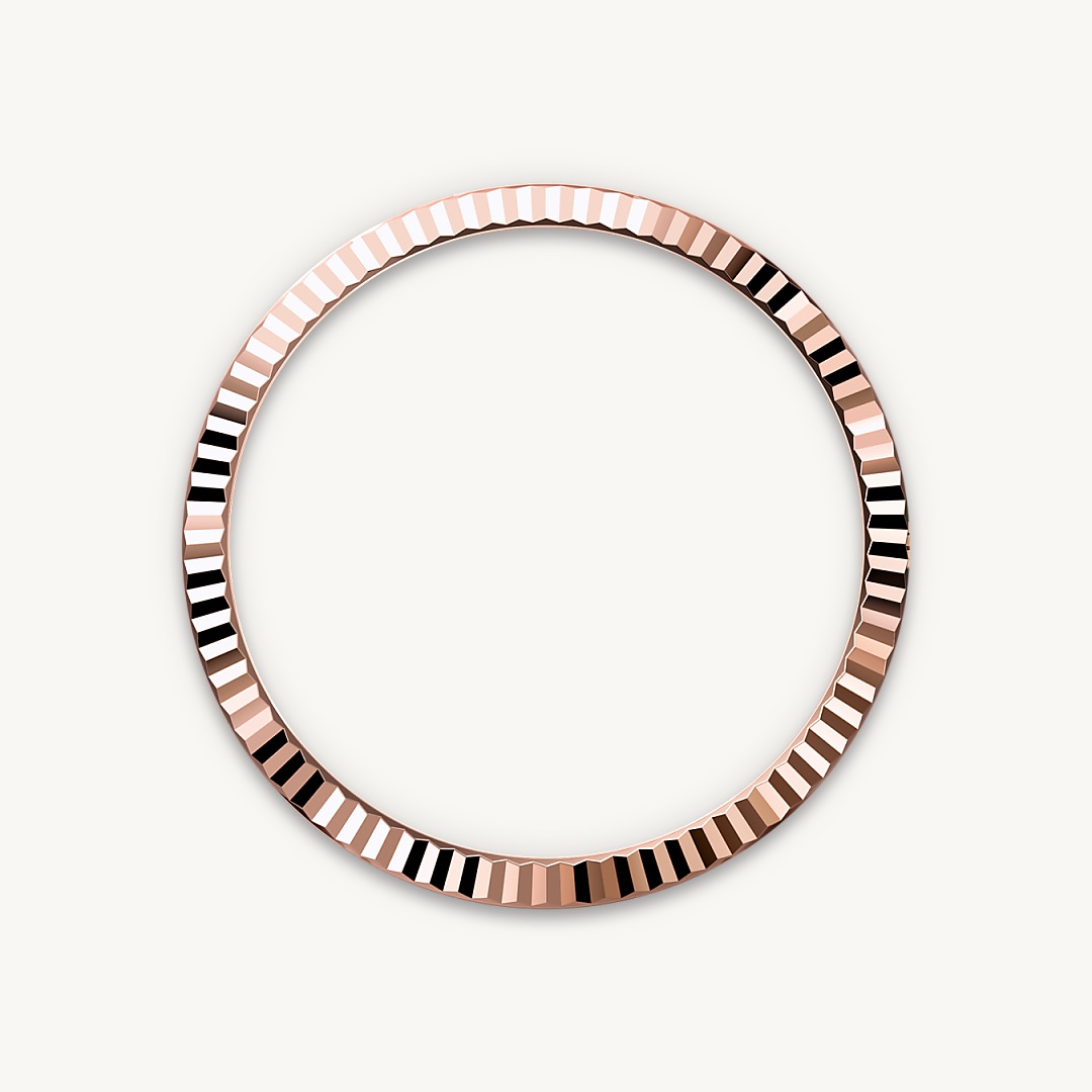 Rolex watch bezel image