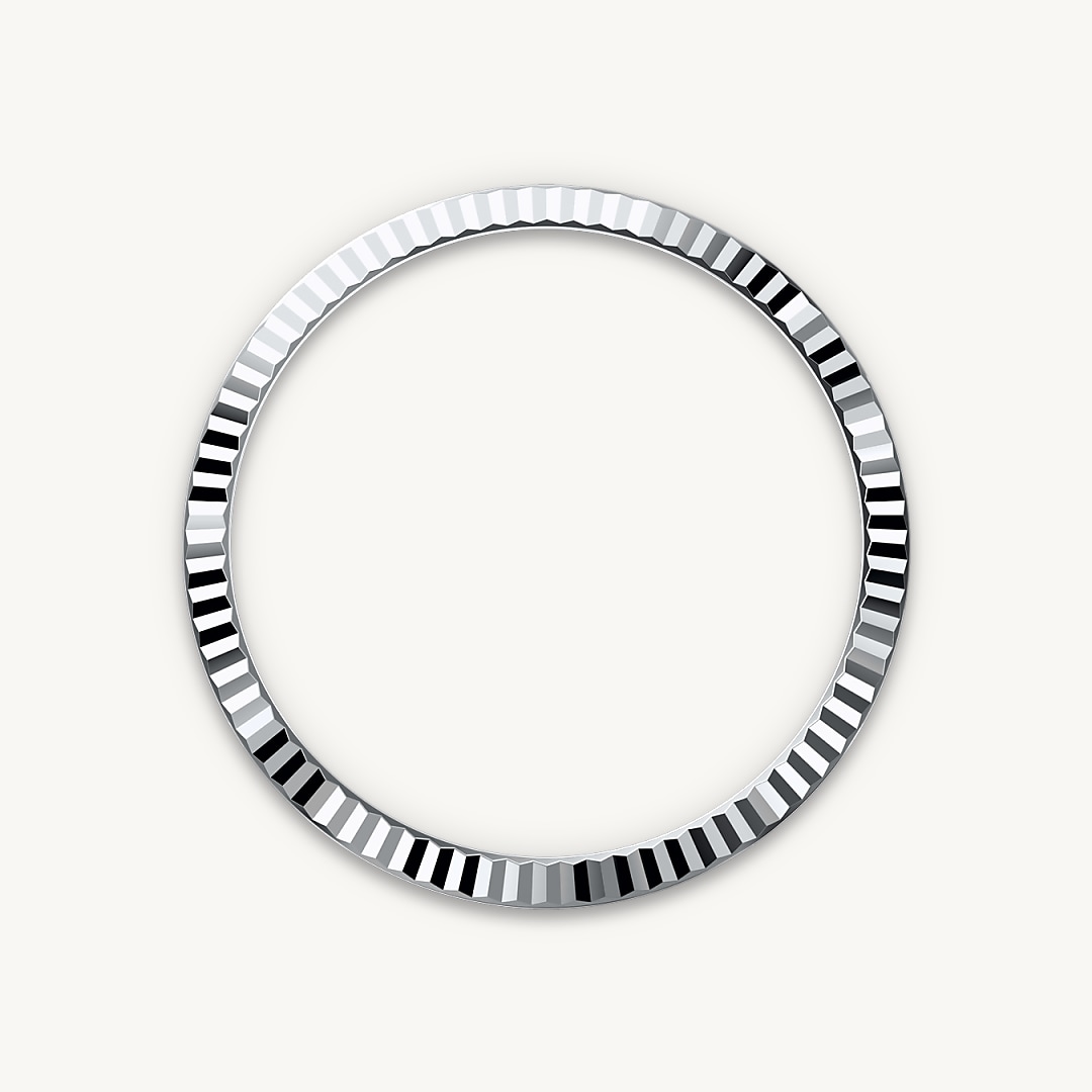 Rolex watch bezel image