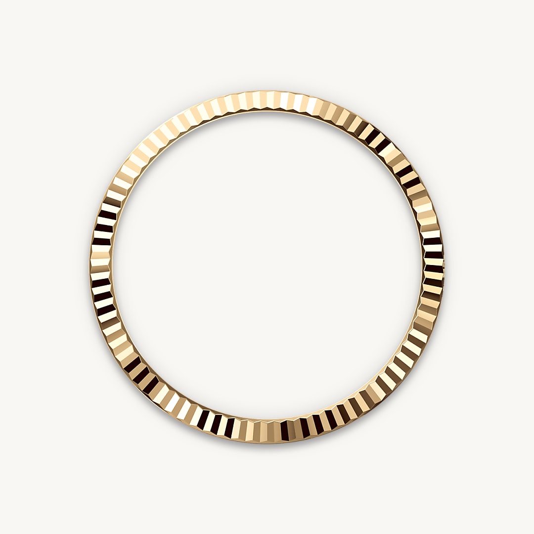 Rolex watch bezel image