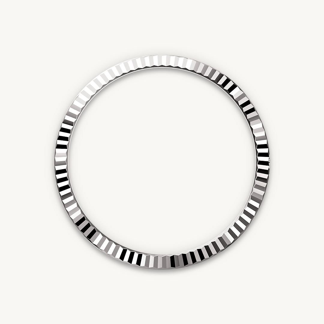 Rolex watch bezel image