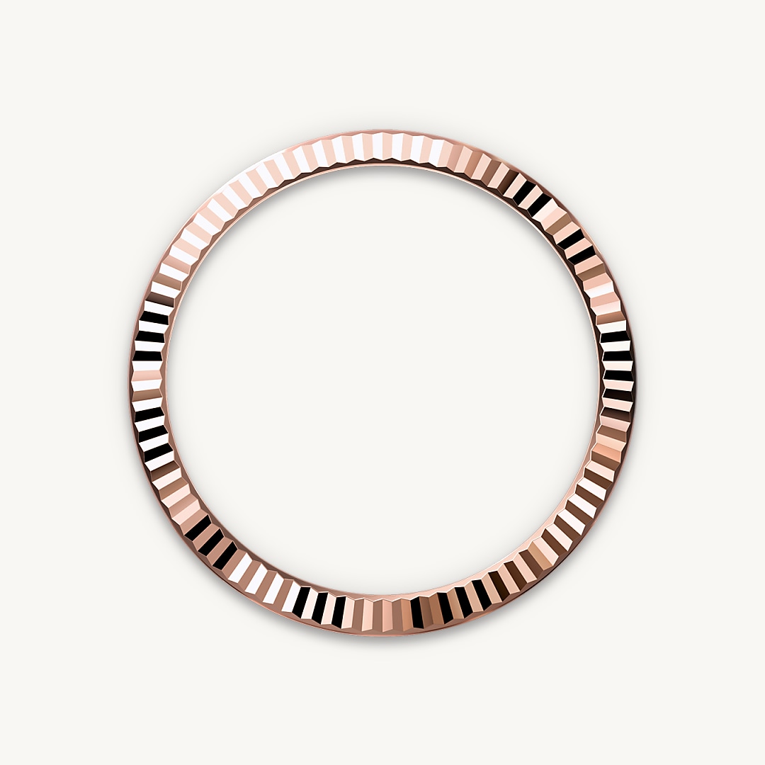 Rolex watch bezel image