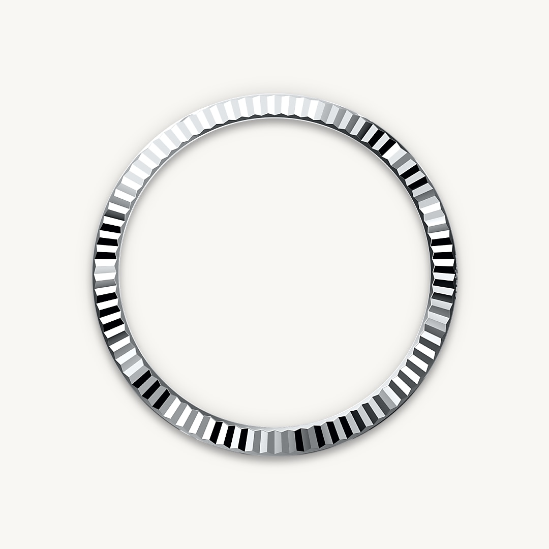Rolex watch bezel image