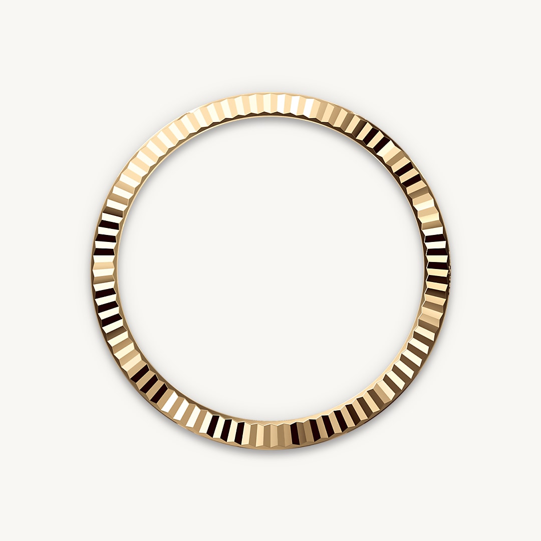 Rolex watch bezel image