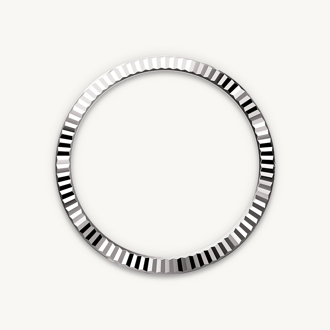 Rolex watch bezel image