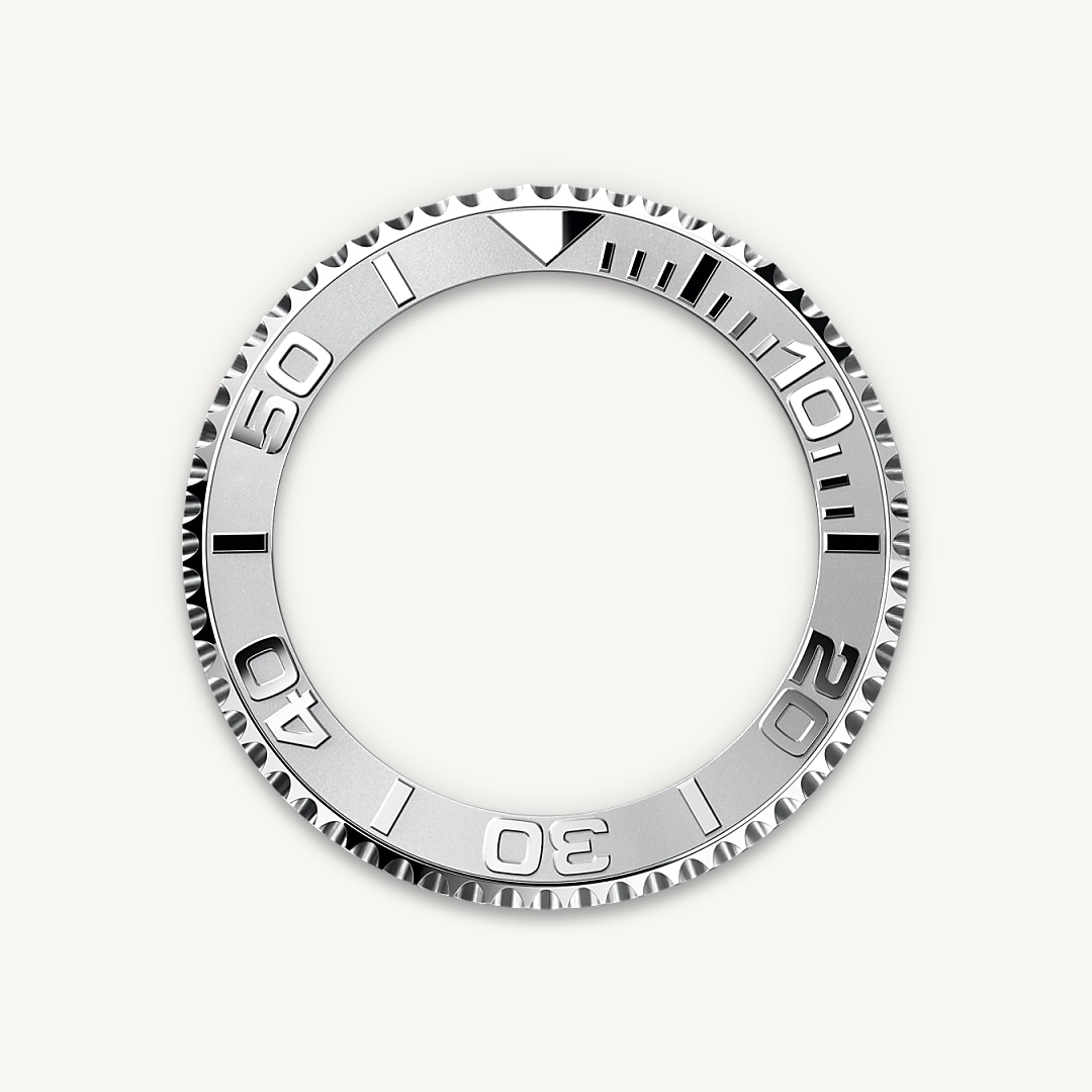 Rolex watch bezel image