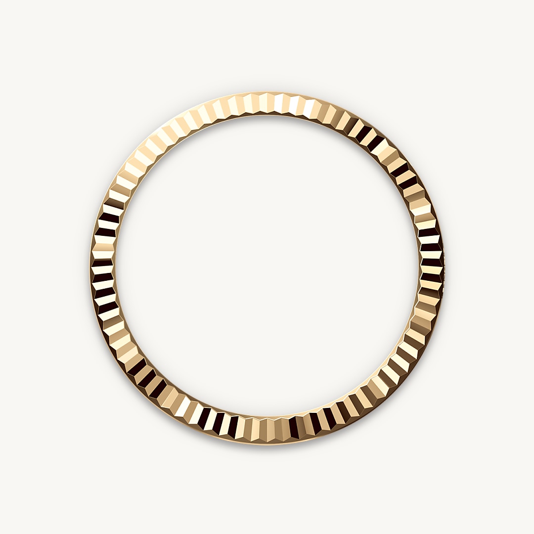 Rolex watch bezel image