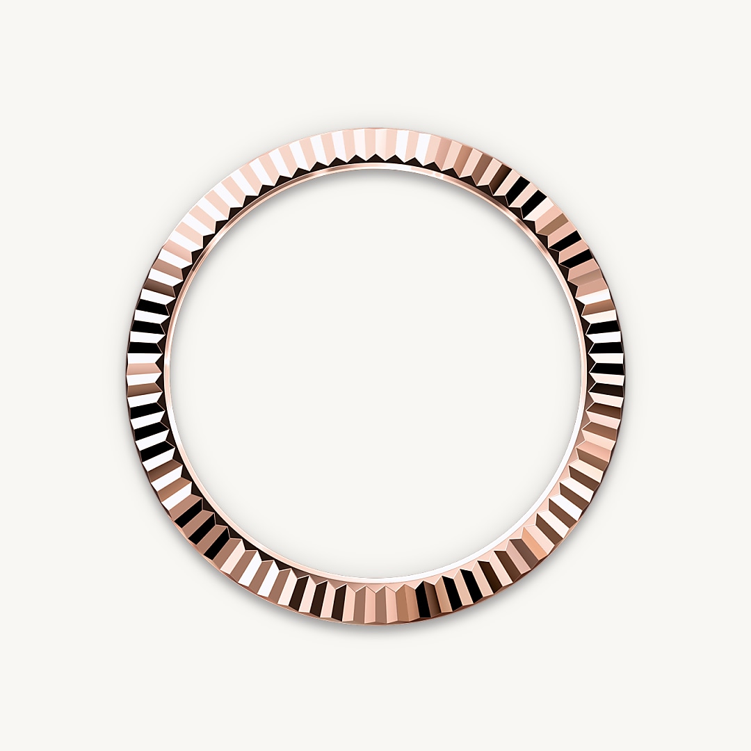 Rolex watch bezel image