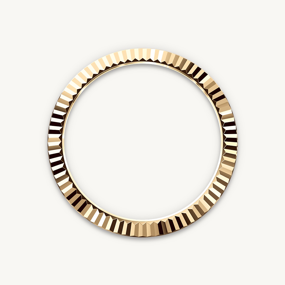 Rolex watch bezel image