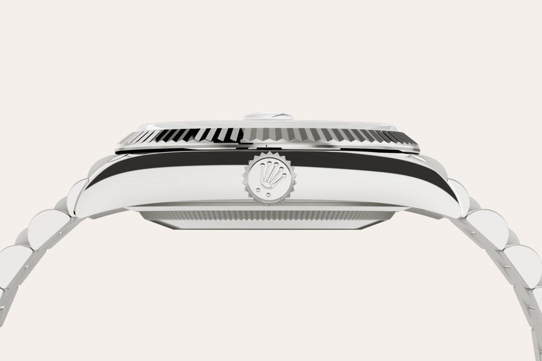 Rolex watch material image