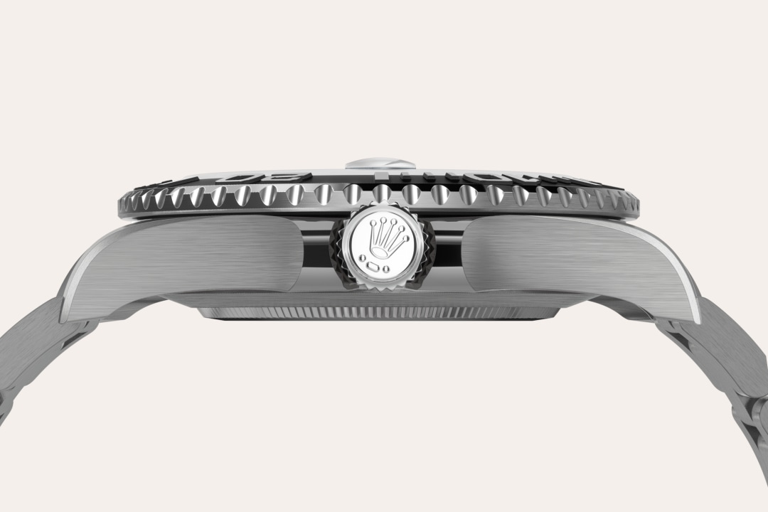 Rolex watch material image