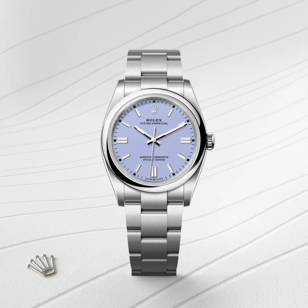 Rolex watch gallery image