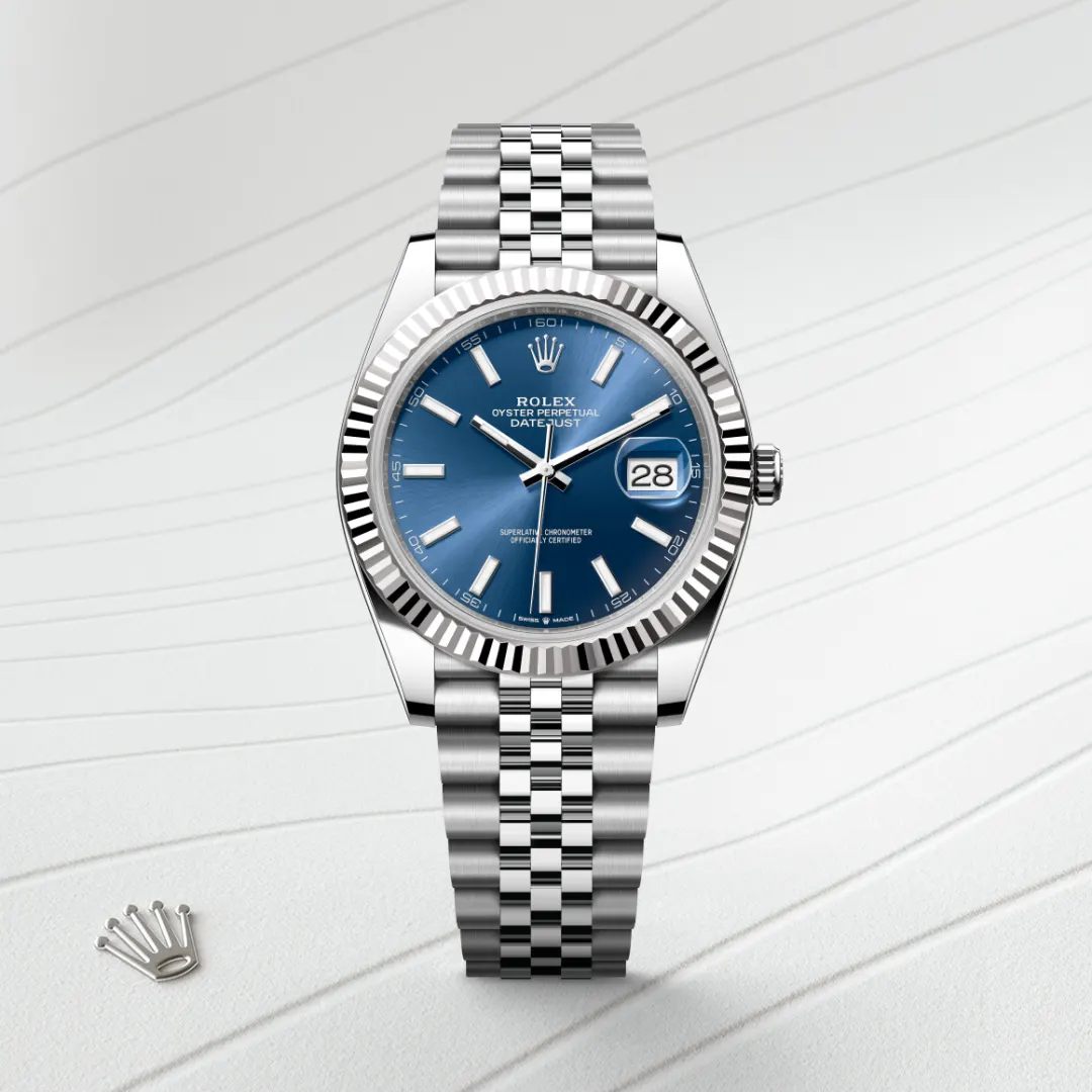 Rolex watch gallery image