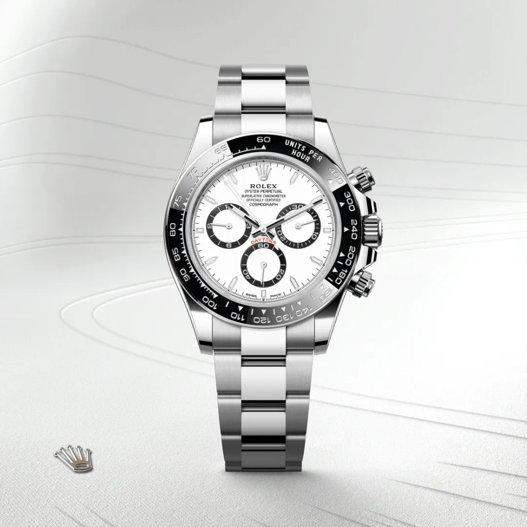 Rolex watch gallery image