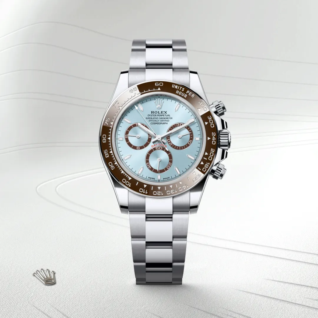 Rolex watch gallery image