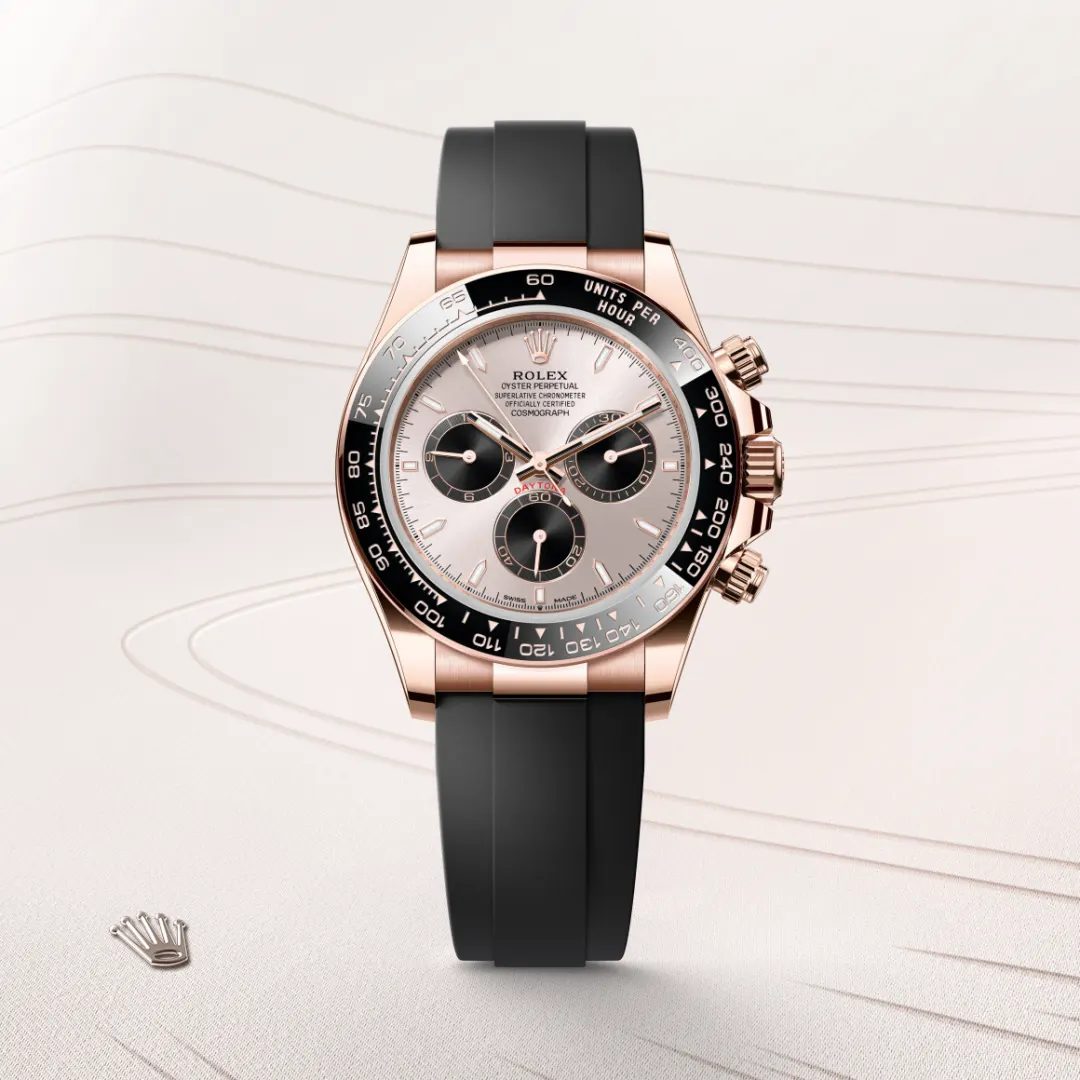 Rolex watch gallery image