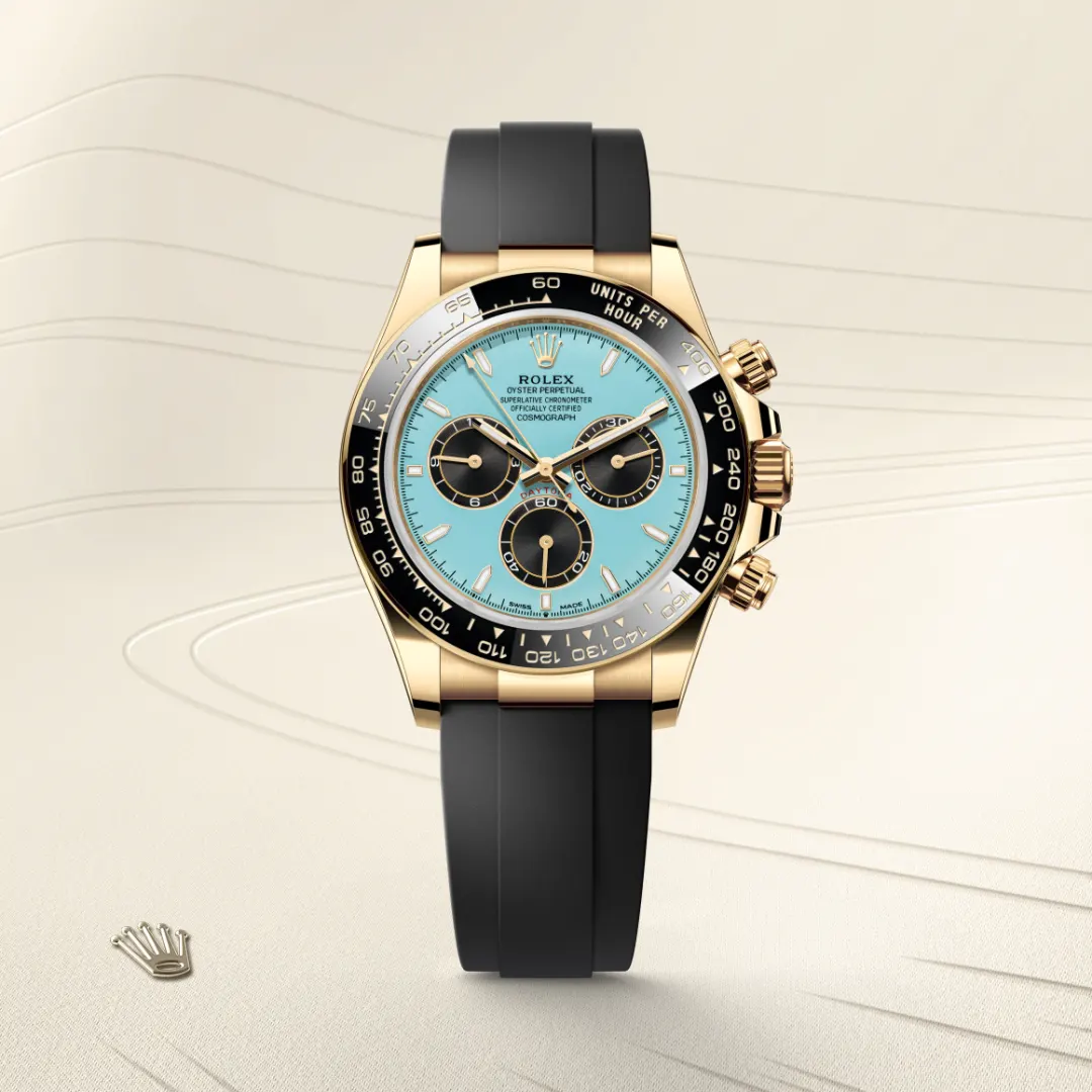 Rolex watch gallery image