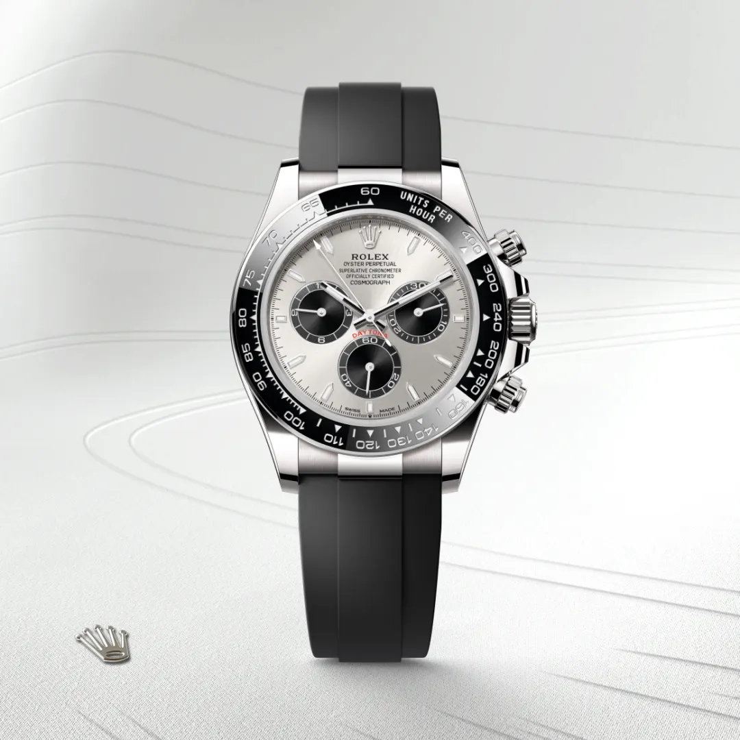 Rolex watch gallery image