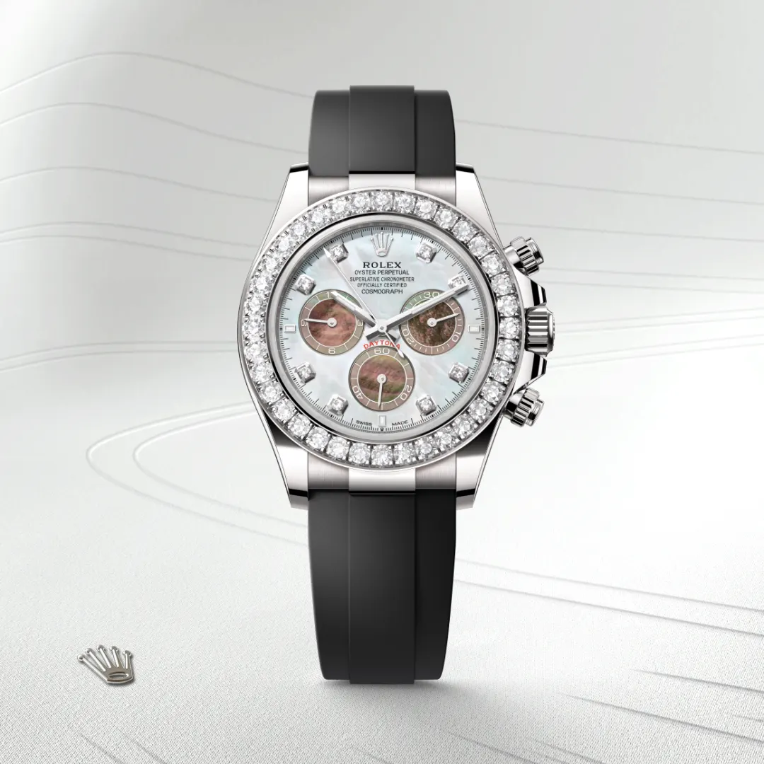 Rolex watch gallery image