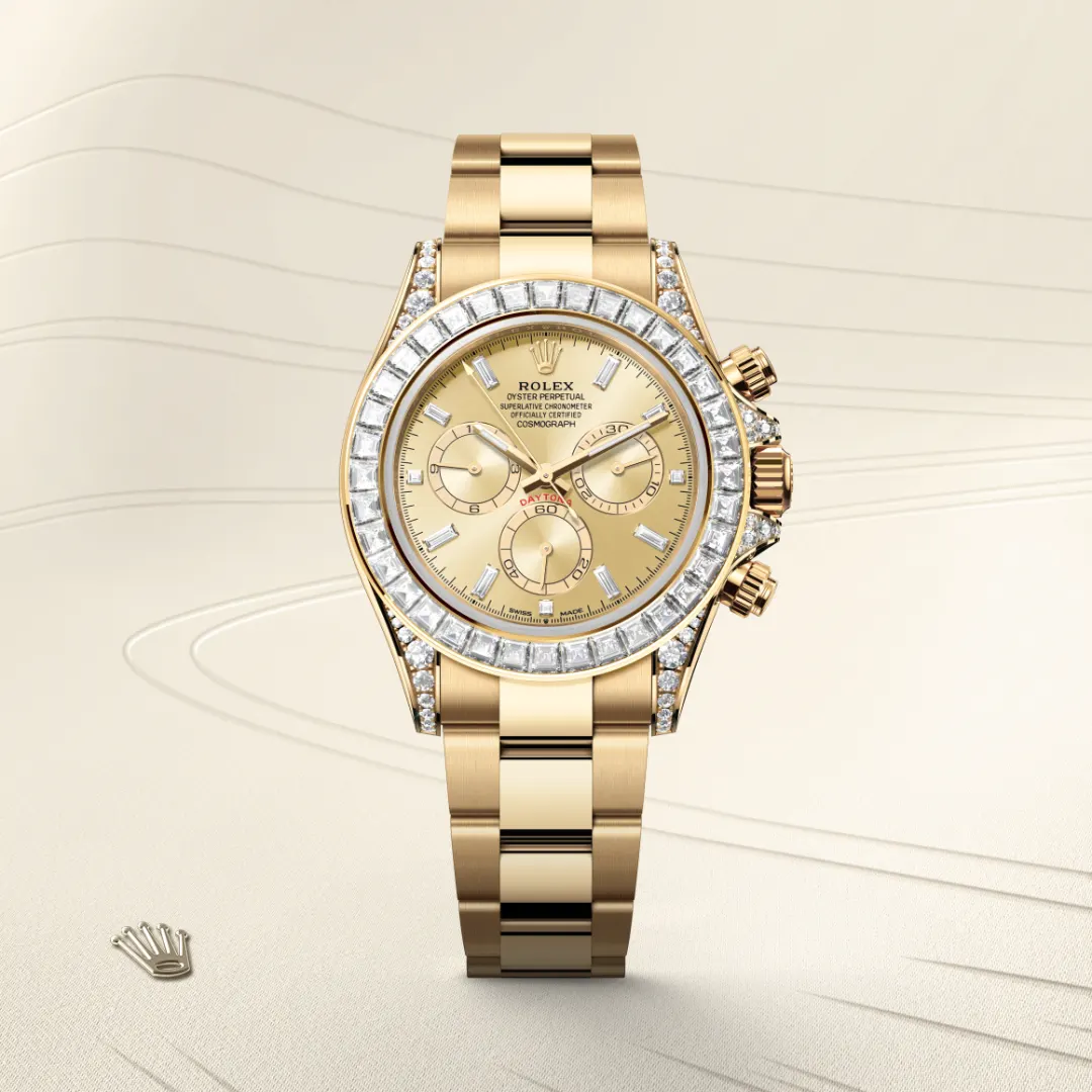Rolex watch gallery image