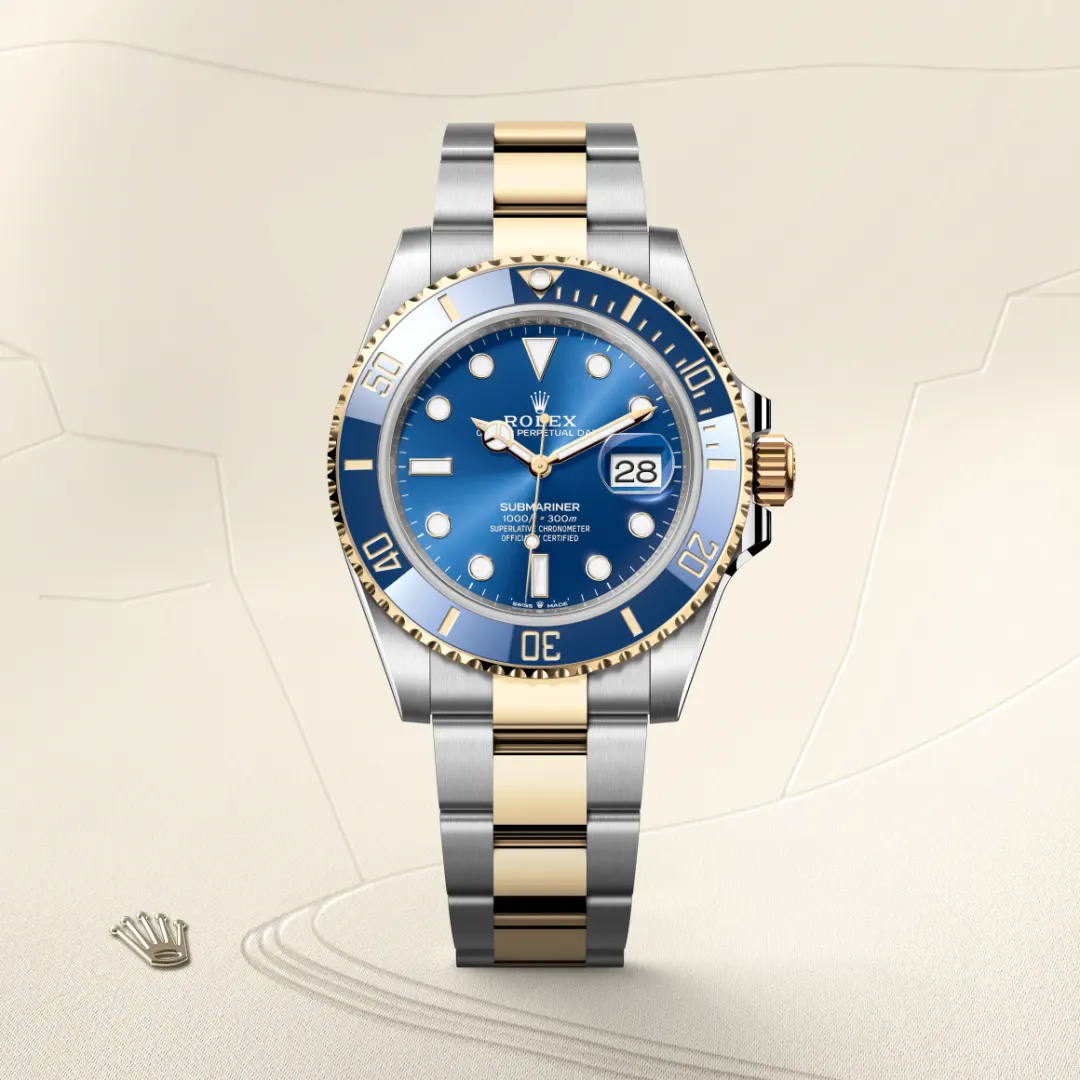 Rolex watch gallery image