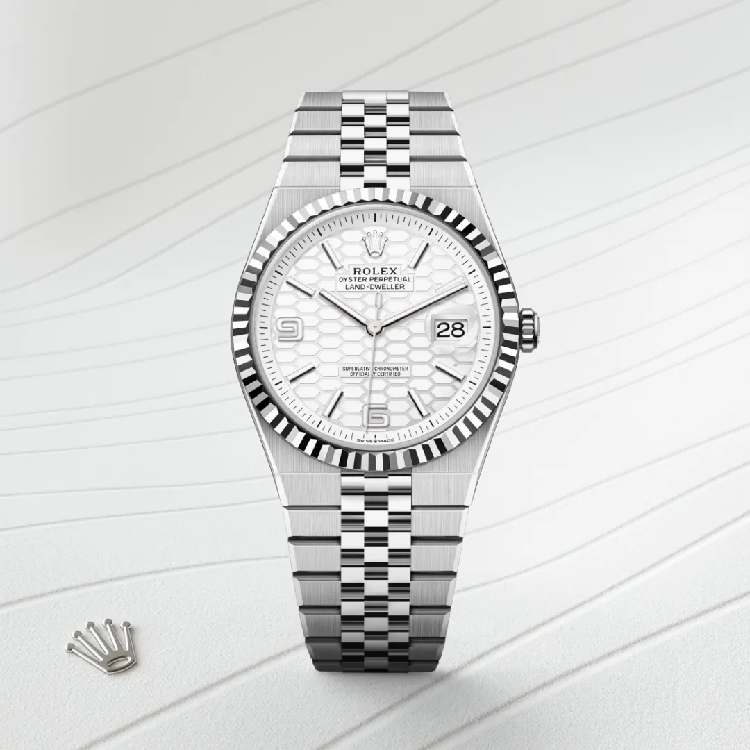 Rolex watch gallery image