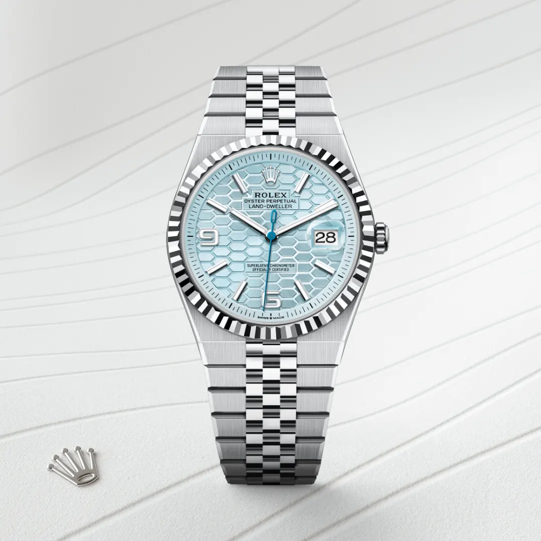 Rolex watch gallery image