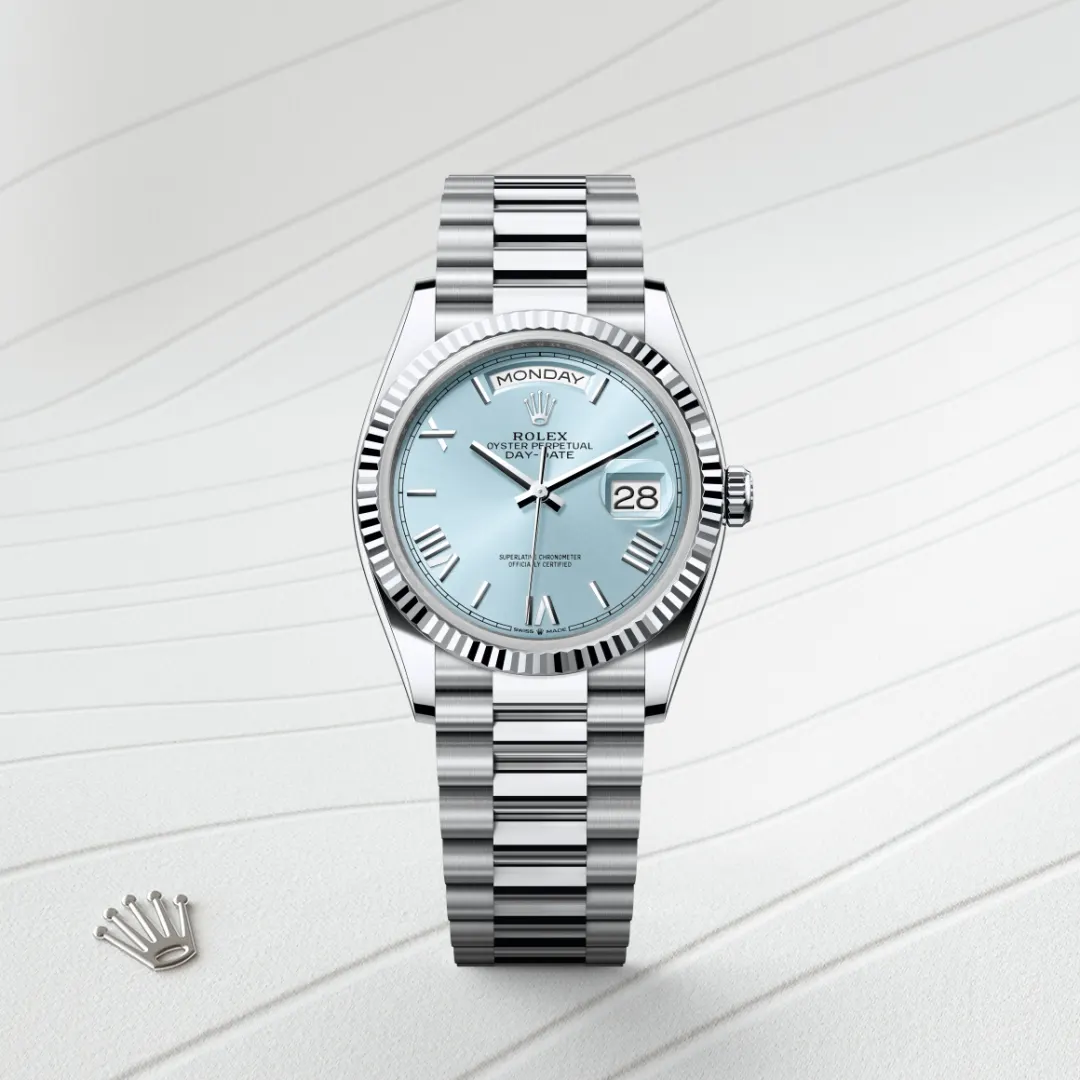 Rolex watch gallery image