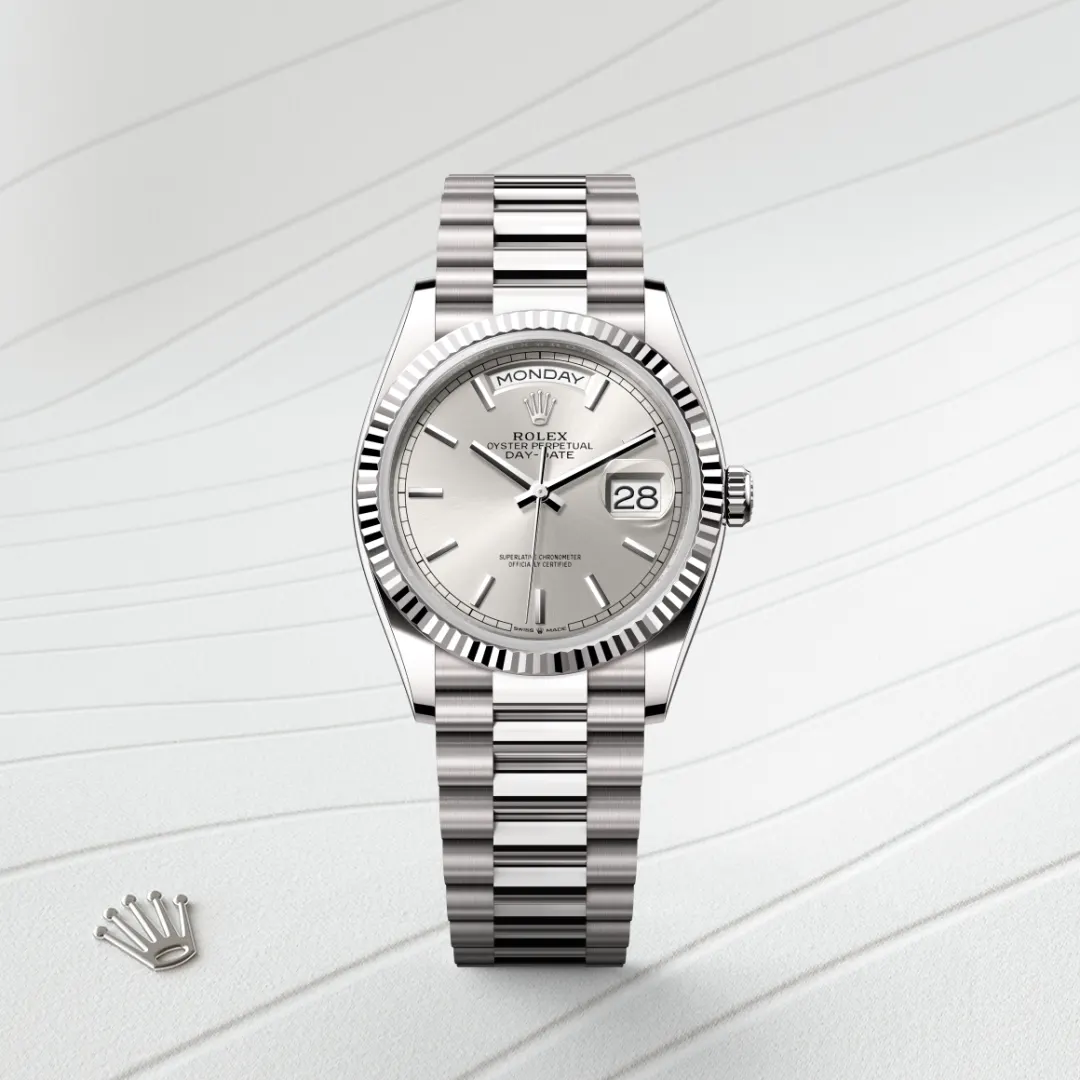 Rolex watch gallery image