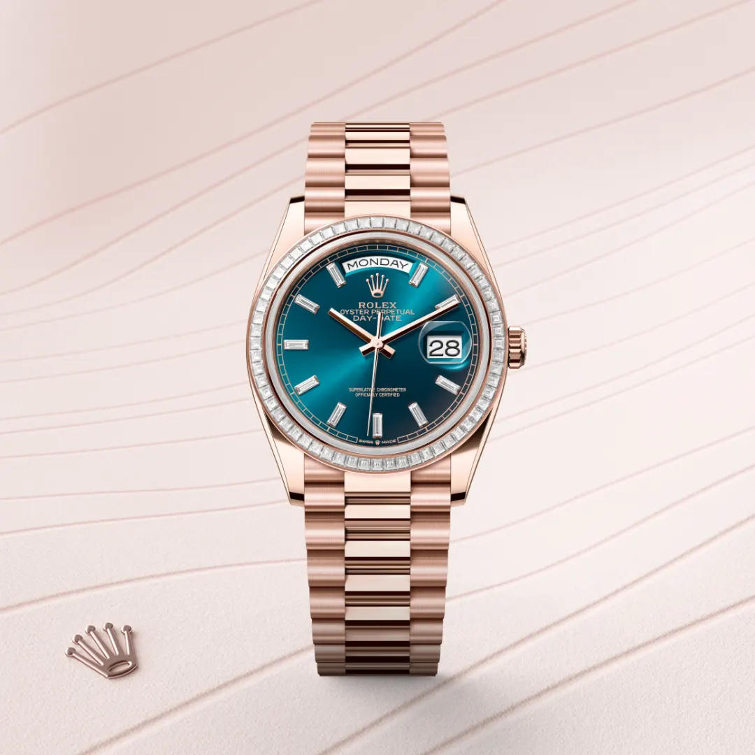 Rolex watch gallery image
