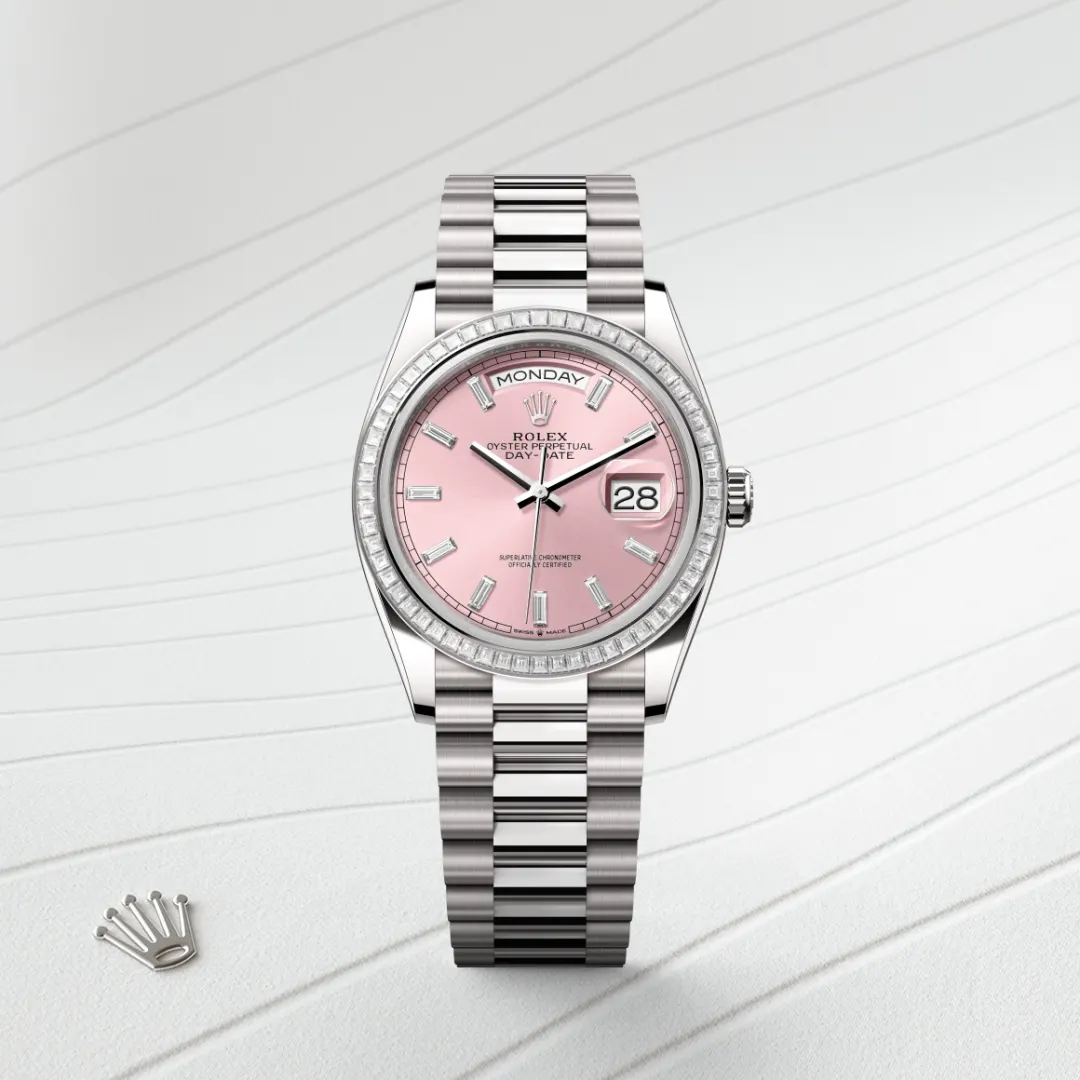 Rolex watch gallery image